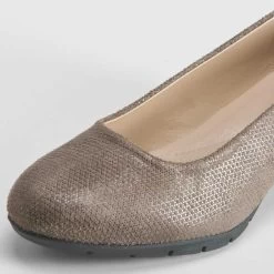 Zapato Salón Confort COMFEET -Moda Zapatos Tienda 022814d1 468f 42b8 8c95 fe97c6ba7bc3 23222vec1zn1e21 000 005