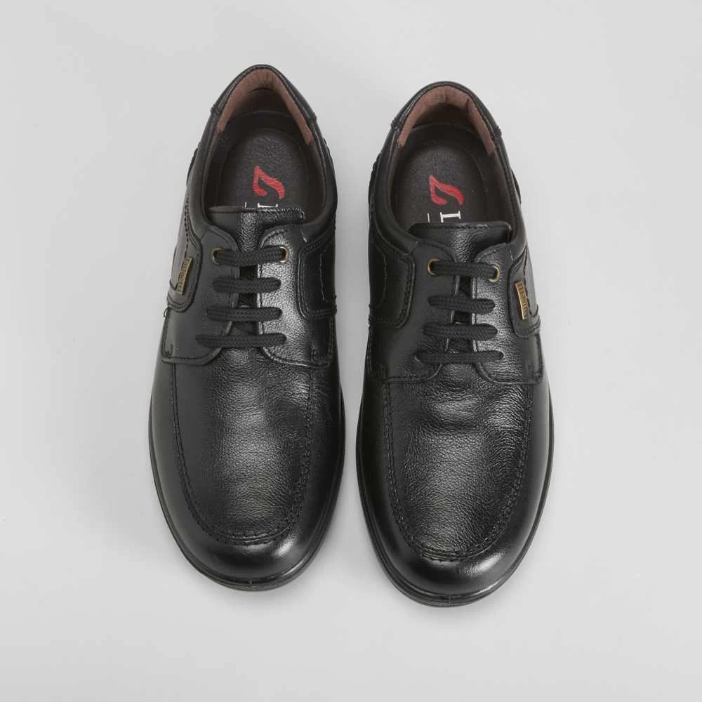 Zapato Confort Piel LUISETTI 6 Zapato Confort Piel LUISETTI - Imagen 4