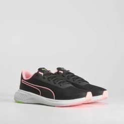 Zapatilla Deportiva PUMA Night Runner Black -Moda Zapatos Tienda 02af115d 196f 4f13 b083 35547d89ccf4 23222sp11tu1n06 000 002