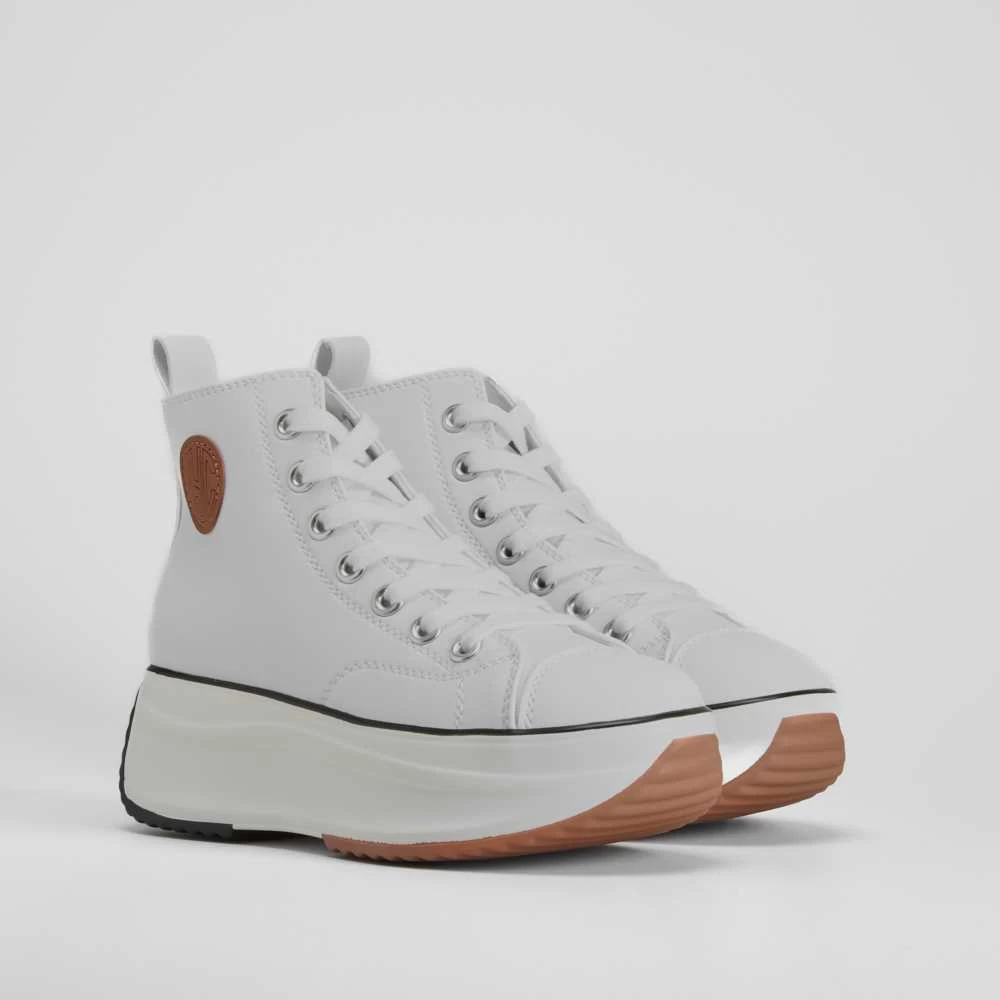 Botín Plataforma Sporty NYC 4 Botín Plataforma Sporty NYC - Imagen 2