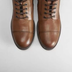 Bota De Piel Terry FLUCHOS -Moda Zapatos Tienda 044f0bb3 d6f5 4f8b a8a2 9629838dbd40 23211cs94tt0m57 000 004