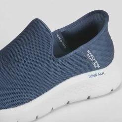 Deportiva Slip Ins Go Walk Flex SKECHERS -Moda Zapatos Tienda 05783e7c b2dc 4e6a 93e1 9d4170262d53 23211sp11zu2z66 000 005