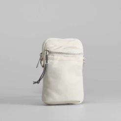 Porta Móvil Bolsillos Nylon NYC