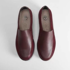 Zapato Elástico Con Cuña COMFEET -Moda Zapatos Tienda 062cfdc7 6a55 45e7 90b8 2f862dd6edaa 23222vec1zp1r14 000 004