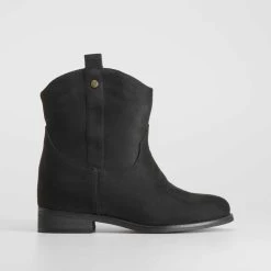 Botín Campero Cuña Interior SENDA ROAD