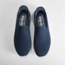 Deportiva Slip Ins Go Walk Flex SKECHERS -Moda Zapatos Tienda 067b84fd 86a2 4230 a09e 62e693e6d5bd 23211sp11zu2z66 000 004