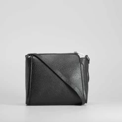 Bandolera Negro De PICCOLA PIU