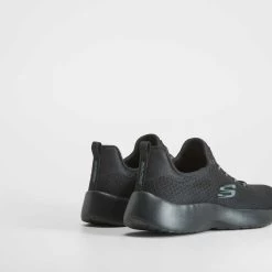 Deportiva Air Dynamight Bungee De SKECHERS -Moda Zapatos Tienda 071b3724 50d4 4bc2 871d 292a37569aad 23222sp11wu1n10 000 003