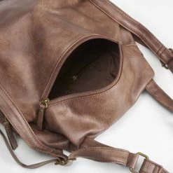 Mochila Marrón Flor SENDA ROAD -Moda Zapatos Tienda 0742f9ff 5f9e 4fbb a79a 0f559b361b64 23260bos1mh1m13 000 004