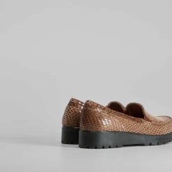 Mocasín Plano Reptil COMFEET -Moda Zapatos Tienda 075dcfee 0195 42d2 9543 54656b91b9ca 23222vec1zp1m12 000 003