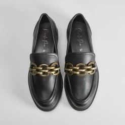 Mocasín Plataforma Estribo PICCOLA PIU 10 Mocasín Plataforma Estribo PICCOLA PIU -Moda Zapatos Tienda 0797153c 23c8 4b81 bd56 558ef56e8600 23222vep1nm1n16 000 004