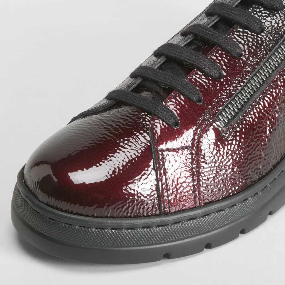 Zapato Deportivo Charol Piel FLUCHOS 7 Zapato Deportivo Charol Piel FLUCHOS - Imagen 5