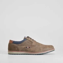 Blucher Casual Cuña SENDA ROAD