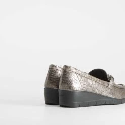 Mocasín Cuña Eslabones COMFEET -Moda Zapatos Tienda 0ad96baa 2677 4088 8ea7 871351bdb541 23222vec1zp1e11 000 003