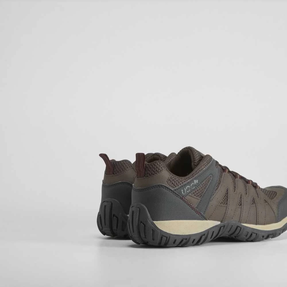 Deportiva Trekking Contrastes UDOK 5 Deportiva Trekking Contrastes UDOK - Imagen 3