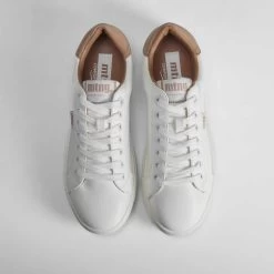 Zapatilla Tenis Blanca MUSTANG -Moda Zapatos Tienda 0b7a0a0e 9201 407e b11e 1b7c5c6dc424 23222csm1zu1b93 000 004