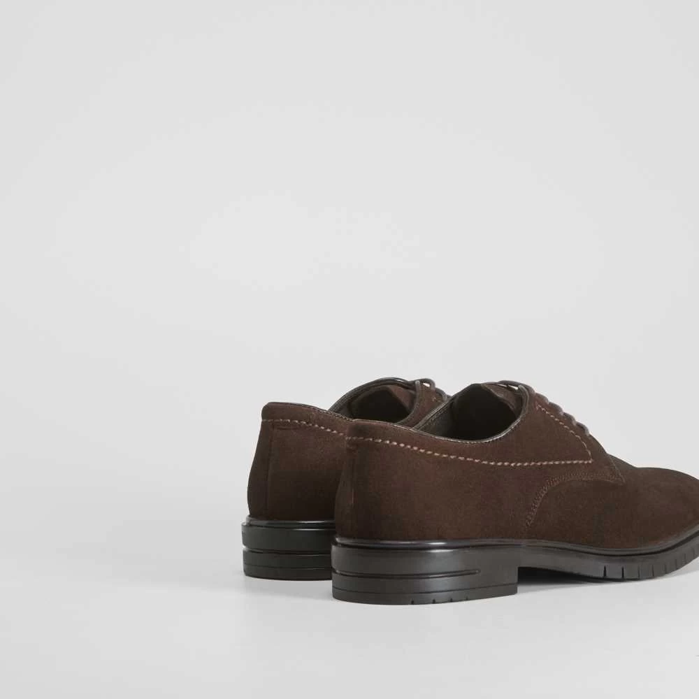 Blucher De Piel Superflex COMFEET 5 Blucher De Piel Superflex COMFEET - Imagen 3