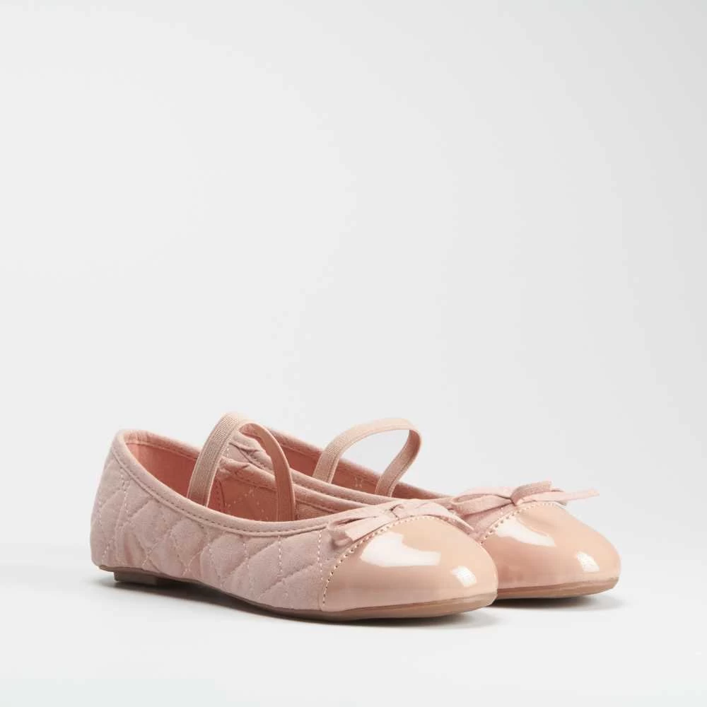 Bailarina Guateada OH GIRL 4 Bailarina Guateada OH GIRL - Imagen 2