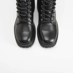 Botín Cordón Tacón XTI -Moda Zapatos Tienda 0d61d9fb 81a2 4a96 b6d8 e071e24ba7c8 22222csx4tn1n17 000 004