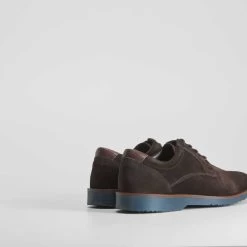 Blucher Vestir Serraje FOSCO -Moda Zapatos Tienda 0d788bcb 1fe4 49a8 9c41 bb104187352b 23211csf1zc0m25 000 003