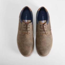 Blucher Casual Cuña SENDA ROAD -Moda Zapatos Tienda 0da86d97 4df9 4281 832e e281c4a1d140 23211css1zc1m30 000 004