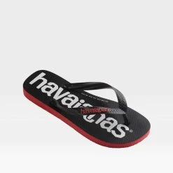 Havaianas Chancla HAVAIAINAS Logomanía -Moda Zapatos Tienda 0e2a15dd 5a92 421a 8eba 58f980b0da03 23151pl93pc1n12 000 004