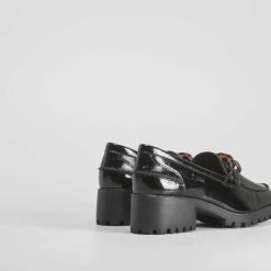 Mocasín Tacón Bajo Piel 24HRS 9 Mocasín Tacón Bajo Piel 24HRS -Moda Zapatos Tienda 0eb99671 4438 4aec a960 99c75ee8e0b8 23222cs91zn0n87 000 003