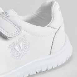 Deportiva Colegial Piel PABLOSKY Blanco -Moda Zapatos Tienda 0ec48808 7c19 4ac4 98ff 4ac340912956 23234cok1tu0b29 000 005