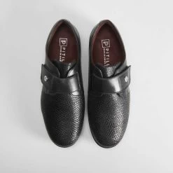 Zapato Ancho Especial Piel PITILLOS -Moda Zapatos Tienda 0ee4cd68 3a76 48c3 9d27 60d8afe3082f 23222ve91zp0n21 000 004