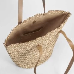 Capazo Natural SENDA ROAD -Moda Zapatos Tienda 10efc762 a39b 4ecf b760 f39ce5c93647 23160bos3rv2x34 000 003