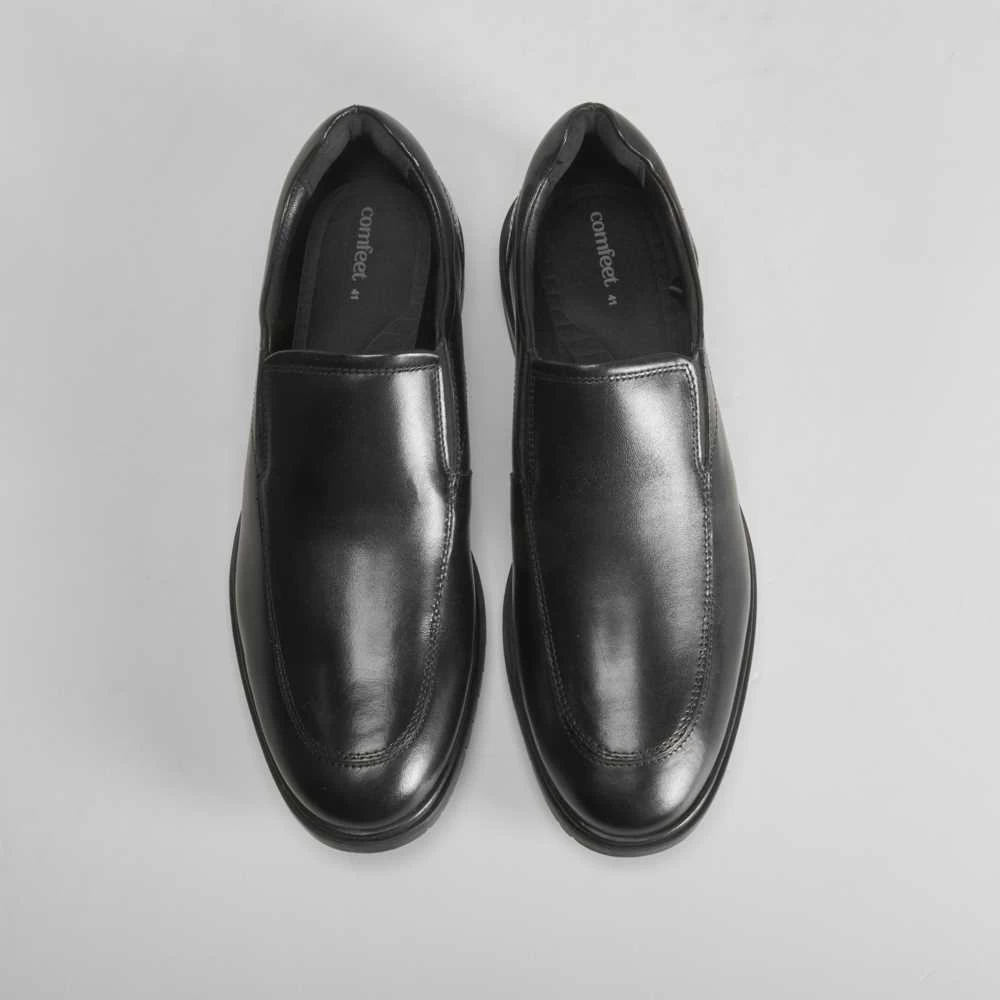 Slip On Superflex De Piel COMFEET 6 Slip On Superflex De Piel COMFEET - Imagen 4