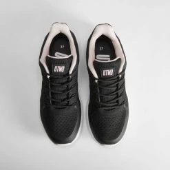 Zapatilla Deportiva Freya Negra UTWO -Moda Zapatos Tienda 116596d1 4a45 464c 9ec6 504b99c5c569 23222spw1ru2n56 000 004