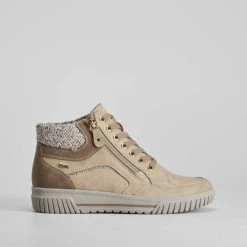 Botín Casual Deportivo RELIFE