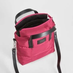 Bandolera Grande Acolchada NYC -Moda Zapatos Tienda 124743dc 5eed 4d5f 9248 956317d8382e 23260bon0bb2s51 000 003