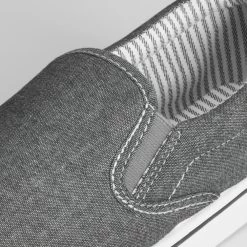 Zapatilla Lona Slip On NYC -Moda Zapatos Tienda 1336942b 80c8 4357 8eb9 d04a959f31f8 19111csn2lo2g28 000 005