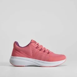 Zapatilla Deportiva Freya Roja UTWO