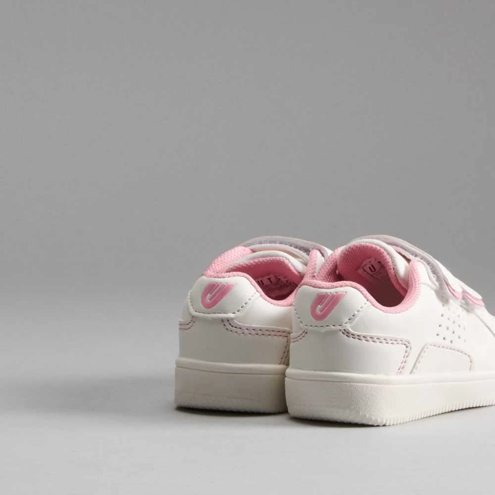 Deportiva Bebé Tenis Rosa UTWO 5 Deportiva Bebé Tenis Rosa UTWO - Imagen 3