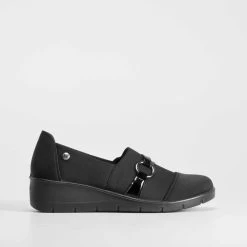 Zapato Cuña Argolla COMFEET