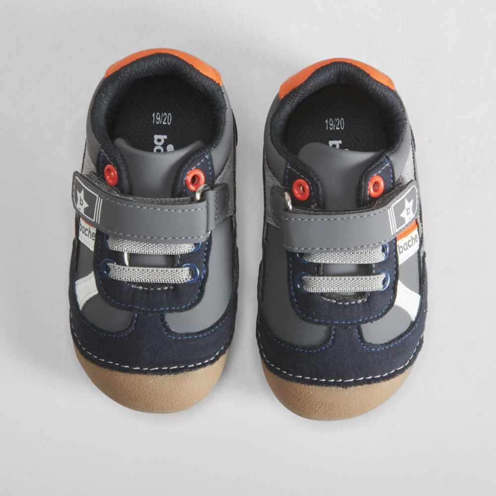 Deportiva Bebé Gateo BACHE 6 Deportiva Bebé Gateo BACHE - Imagen 4