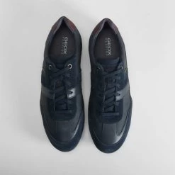 Deportiva Casual Wells GEOX -Moda Zapatos Tienda 15decf1f 127a 49a1 ac01 f5aca93f11ff 23211cs91zu1z70 000 004