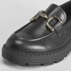 Mocasín Monocolor Estribo Negro NYC -Moda Zapatos Tienda 165517a4 cd87 43bc 9695 3e8d587fdf06 23222csn1zp1n43 000 005