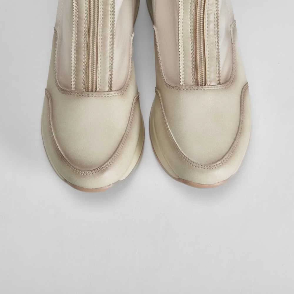 Botín Deportivo Cremallera Central COMFEET 6 Botín Deportivo Cremallera Central COMFEET - Imagen 4