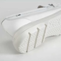 Mocasín Blanco Piel FLUCHOS 11 Mocasín Blanco Piel FLUCHOS -Moda Zapatos Tienda 187c1dfb b7ea 40dc b2d3 b86210bd2252 23122ve91zp0b21 000 005