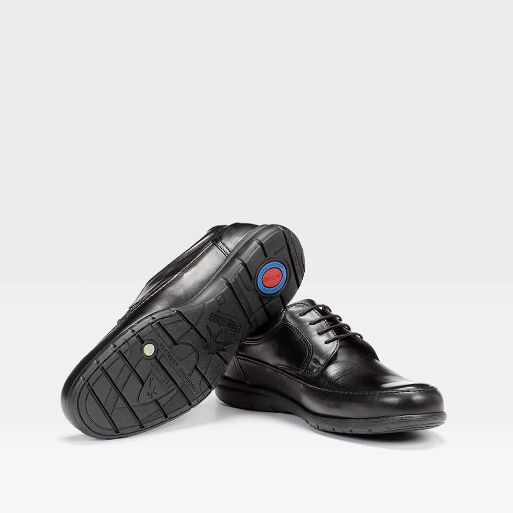 Zapato Casual Luca Piel FLUCHOS 6 Zapato Casual Luca Piel FLUCHOS - Imagen 4