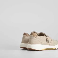 Zapato Deportivo Cremallera Elástico SENDA ROAD -Moda Zapatos Tienda 18b9e0af b871 42a3 82cd 4d855013e36a 23222css1zp1e71 000 003