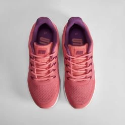 Zapatilla Deportiva Freya Roja UTWO -Moda Zapatos Tienda 1a8ea225 9c19 4366 b62e 95fd33088db7 23222spw1ru2r56 000 004