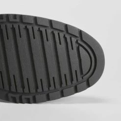 Botín Cordones Confort Negro COMFEET -Moda Zapatos Tienda 1b6620fd 2595 4662 b07a cd115fdce40c 23211csc4tt2n90 000 005