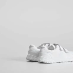 Deportiva Colegial Piel PABLOSKY Blanco -Moda Zapatos Tienda 1b7a9eba e048 4688 bdde 9867290de2f4 23234cok1tu0b29 000 003