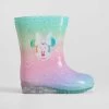 Botas De Agua Purpurina Bebé MINNIE -Moda Zapatos Tienda 1bbde841 72fe 4723 b752 6ffd12ff1b65 21253ll85ag1s03 000 001