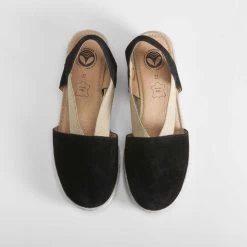 Sandalia Piel Elástica Cuña COMFEET -Moda Zapatos Tienda 1c3e15cf 49a0 4a3a b0bd f6f863c2e4e6 23122vec2yc0n01 000 004